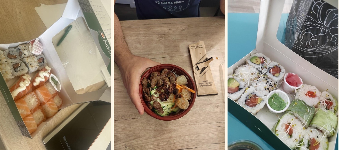 Sushi Wan Bezons - Gallery Image 3