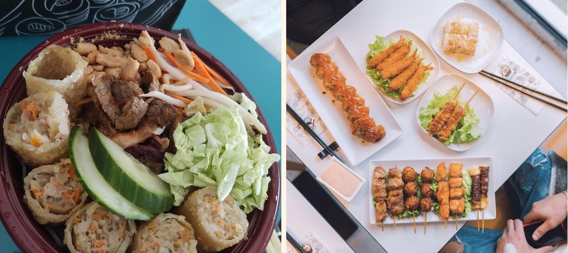 Sushi Wan Bezons - Gallery Image 6